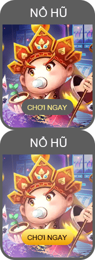 nổ hũ