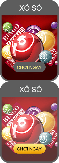 xổ số