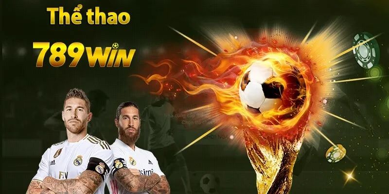 Đa dạng bộ môn thể thao thú vị tại 789WIN