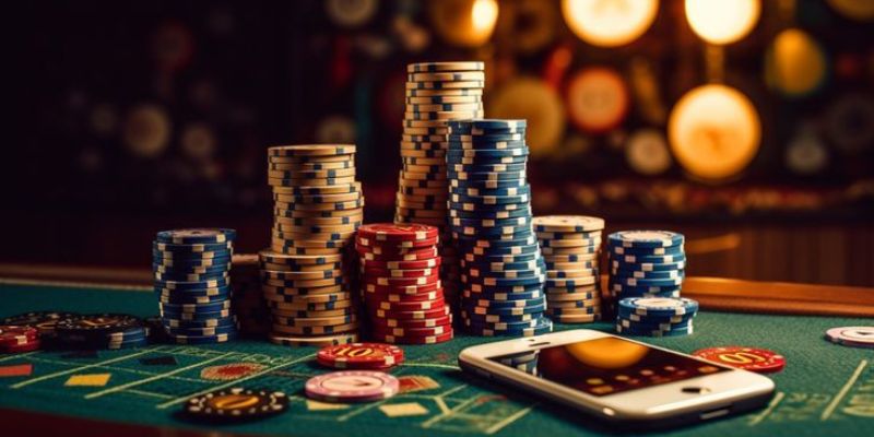 Casino 789WIN là gì?