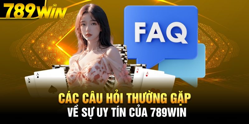 Tính bảo mật và những câu hỏi thường gặp của khách hàng