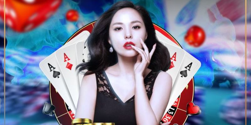 Top 3 game bài siêu hot tại sảnh 789WIN