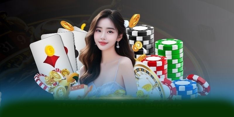 Khái quát nhanh về chuyên mục game bài 789WIN