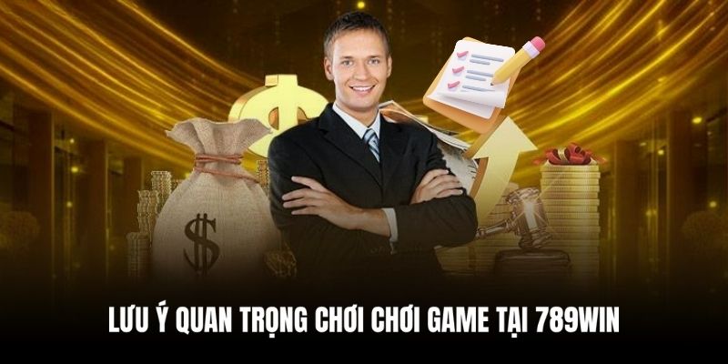 Nghĩa vụ mà hội viên 789WIN cần ghi nhớ