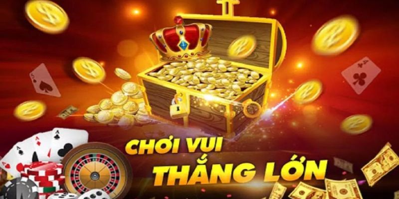 Khái quát nhanh về chuyên mục nổ hũ 789WIN