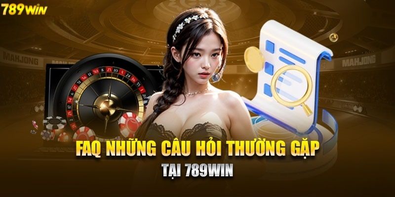 Các thắc mắc xoay quanh về chủ đề rút tiền 789WIN